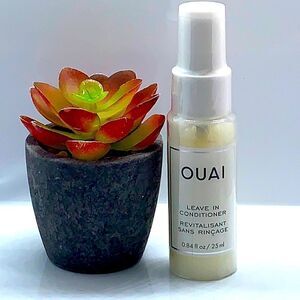 🌟$8 OUAI Leave-In Conditioner 